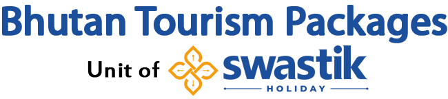 Bhutan Tourism Packages Logo