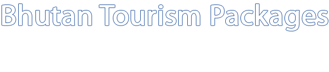 Bhutan Tourism Packages Logo