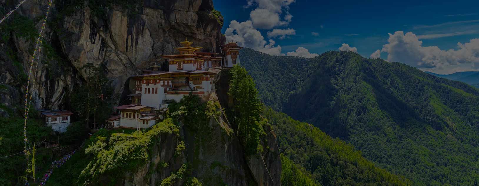 Bhutan Tour Packages